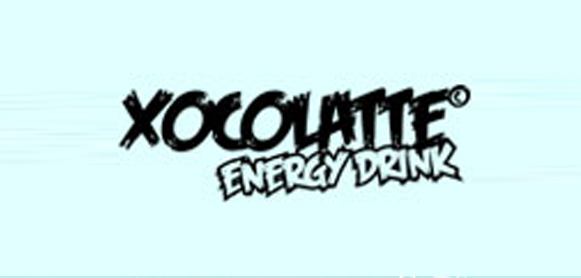 XOCOLATTE ENERGY DRINK